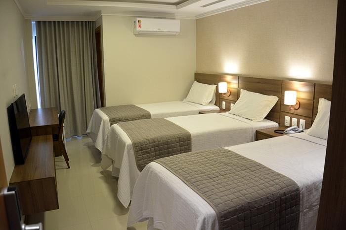 Pituba Praiamar Hotel Salvador de Bahía Exterior foto